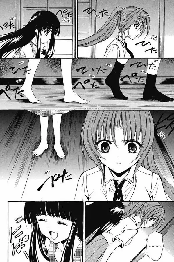 Higurashi no Naku Koro ni Kai - Meakashihen Chapter 16 26